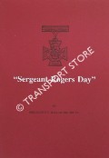 Sergeant Rogers Day by BALLANTINE, Brigadier D. E.